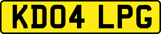 KD04LPG