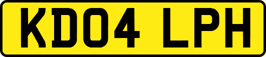 KD04LPH