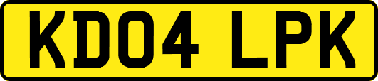 KD04LPK