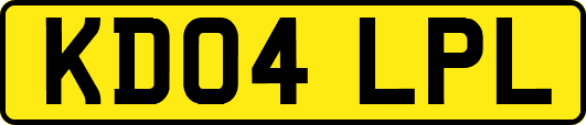 KD04LPL