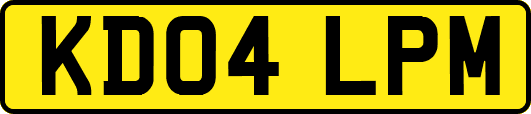 KD04LPM
