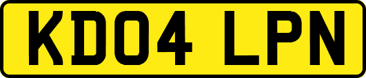 KD04LPN
