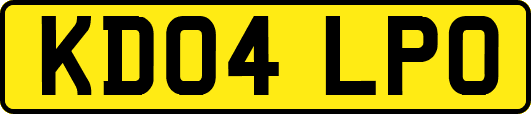 KD04LPO