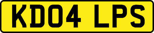 KD04LPS