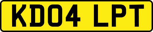 KD04LPT