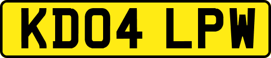 KD04LPW