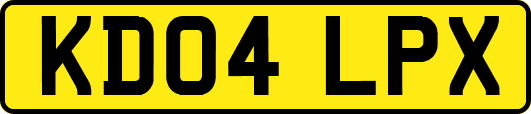 KD04LPX