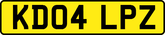 KD04LPZ