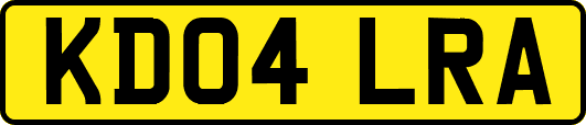 KD04LRA