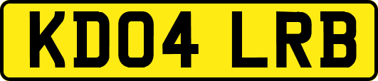 KD04LRB