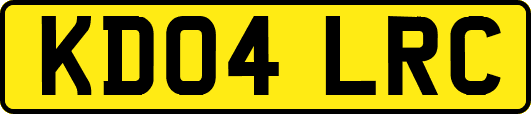 KD04LRC