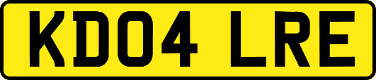 KD04LRE