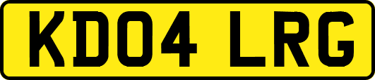 KD04LRG