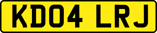 KD04LRJ