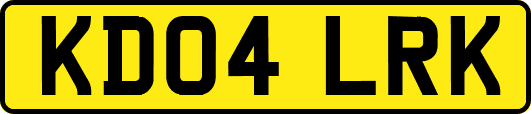 KD04LRK