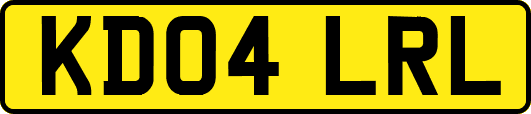 KD04LRL