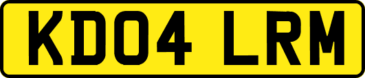 KD04LRM