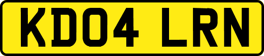 KD04LRN