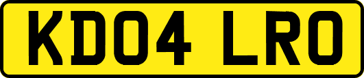 KD04LRO