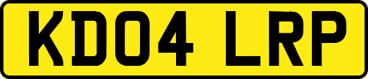 KD04LRP