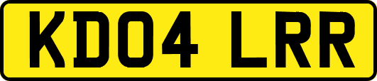 KD04LRR