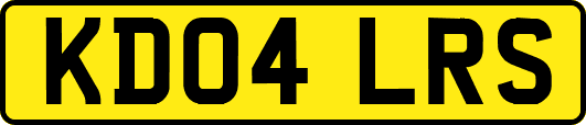 KD04LRS