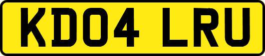 KD04LRU