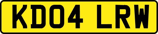 KD04LRW