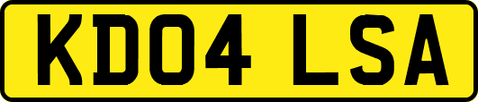 KD04LSA