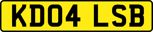 KD04LSB