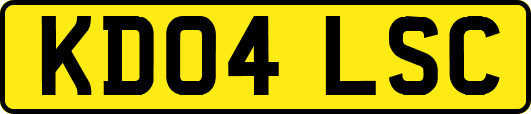 KD04LSC