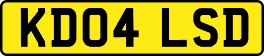 KD04LSD