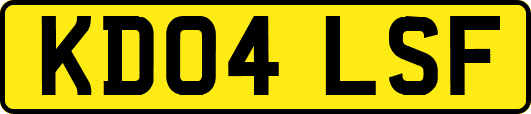KD04LSF