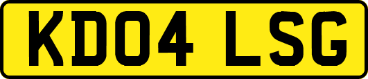 KD04LSG