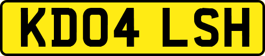 KD04LSH