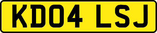 KD04LSJ