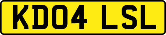 KD04LSL