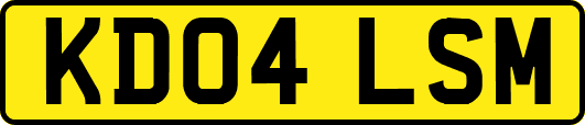 KD04LSM