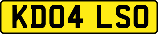 KD04LSO