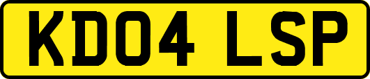 KD04LSP