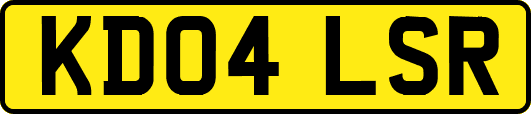 KD04LSR