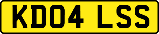 KD04LSS