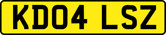 KD04LSZ