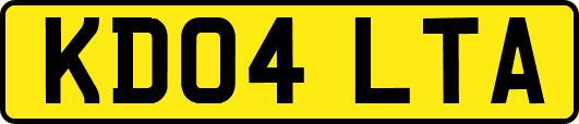 KD04LTA