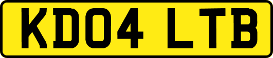 KD04LTB