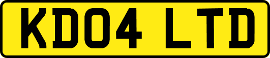 KD04LTD