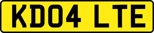 KD04LTE
