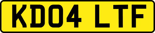 KD04LTF