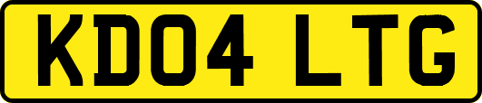 KD04LTG