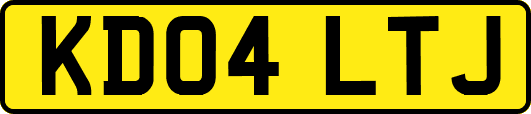 KD04LTJ